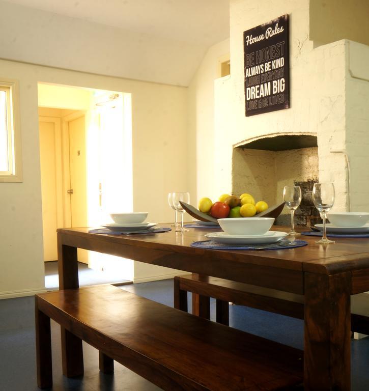Ellie'S Guest House Μπρίσμπεϊν Εξωτερικό φωτογραφία