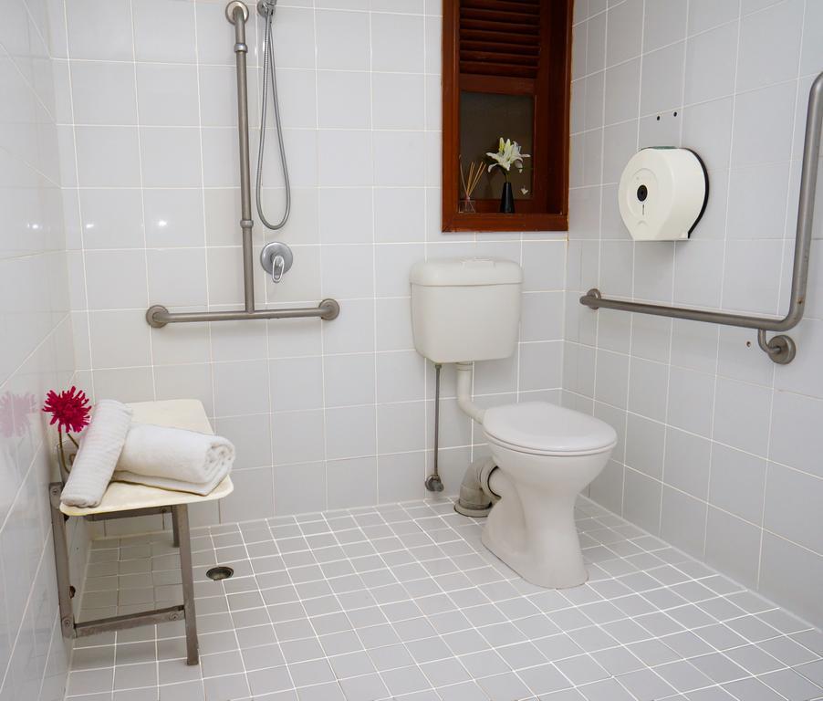 Ellie'S Guest House Μπρίσμπεϊν Δωμάτιο φωτογραφία