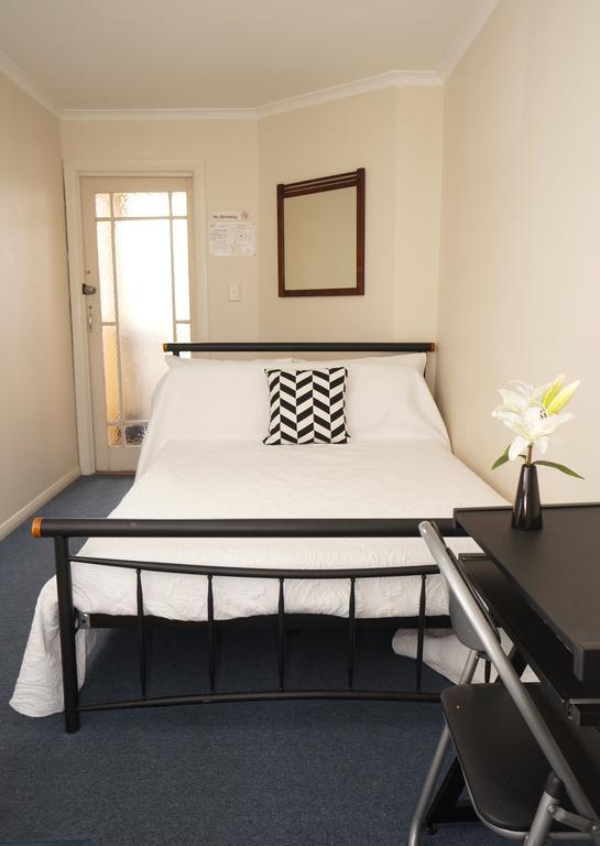 Ellie'S Guest House Μπρίσμπεϊν Εξωτερικό φωτογραφία