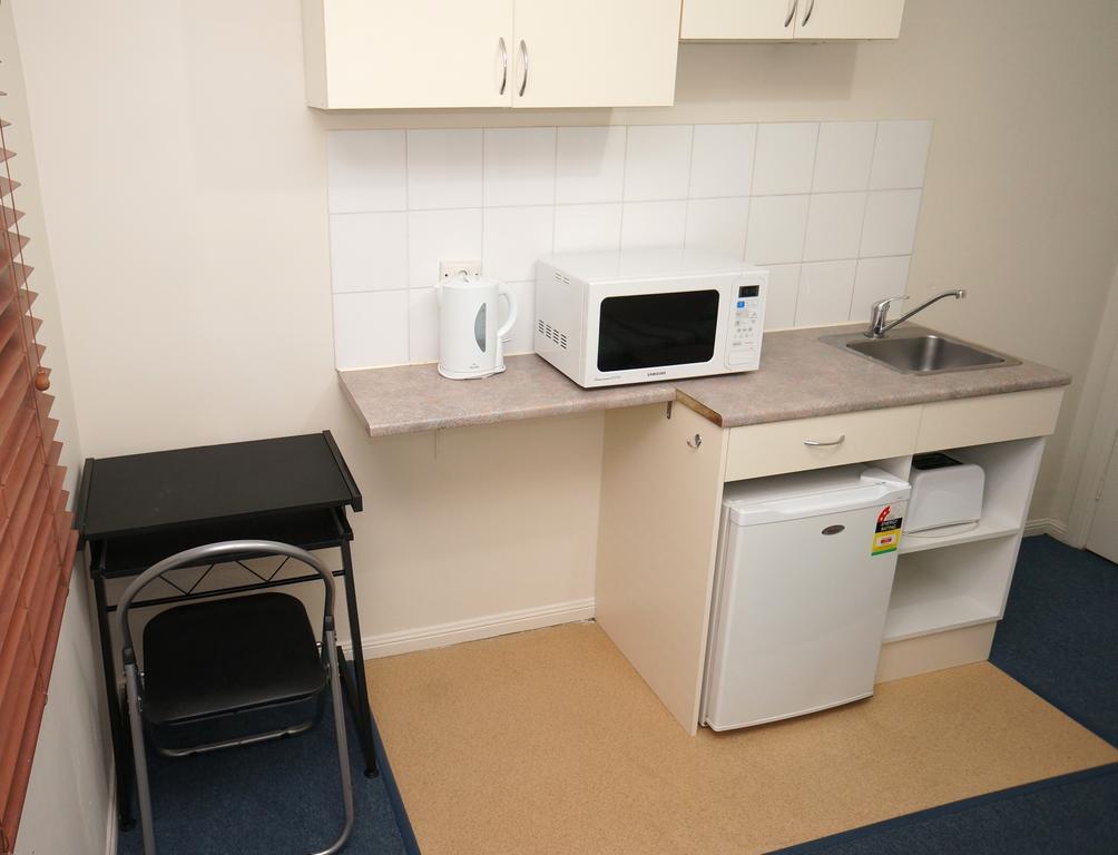Ellie'S Guest House Μπρίσμπεϊν Εξωτερικό φωτογραφία