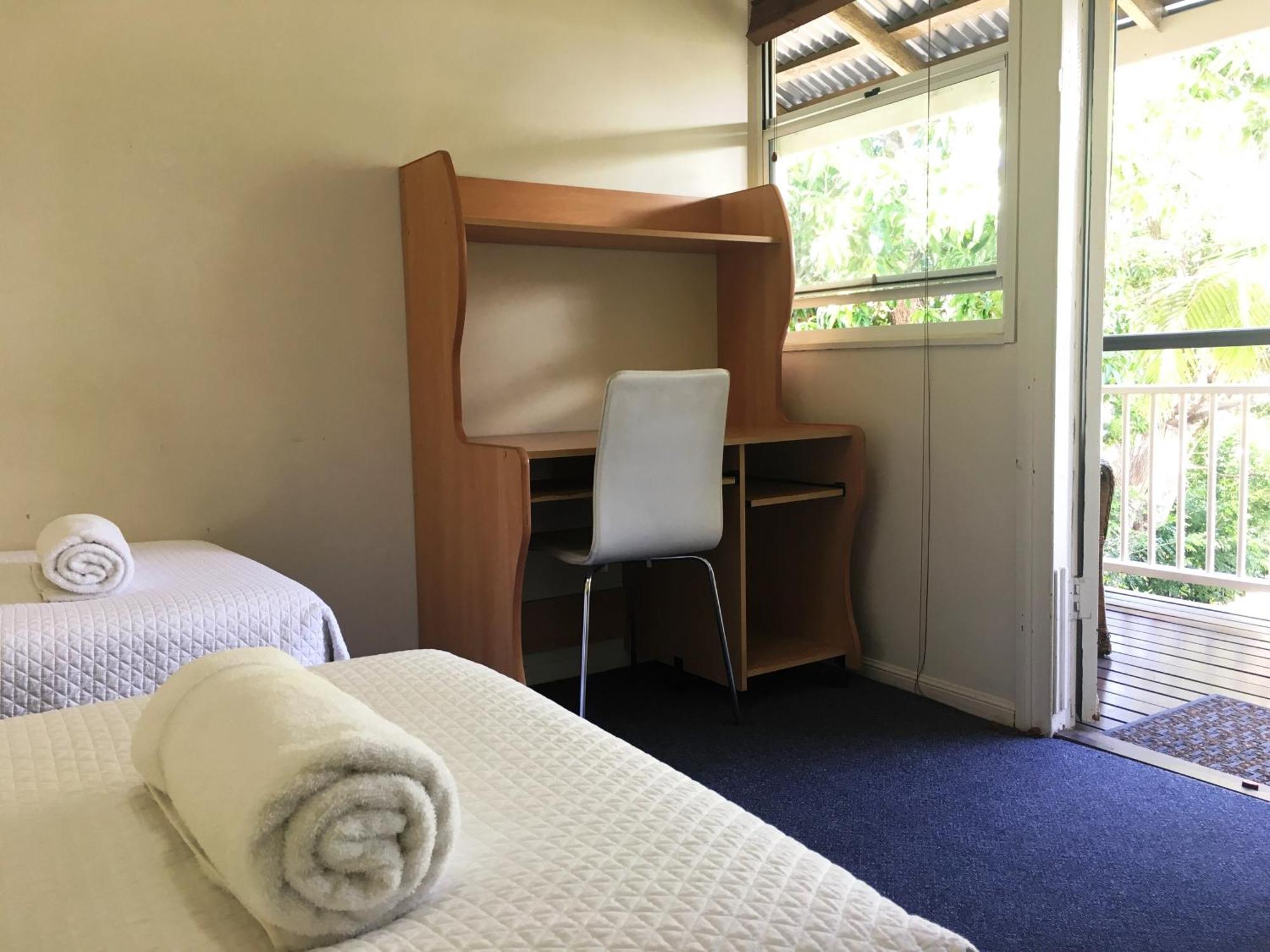 Ellie'S Guest House Μπρίσμπεϊν Εξωτερικό φωτογραφία