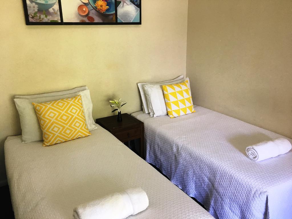 Ellie'S Guest House Μπρίσμπεϊν Εξωτερικό φωτογραφία