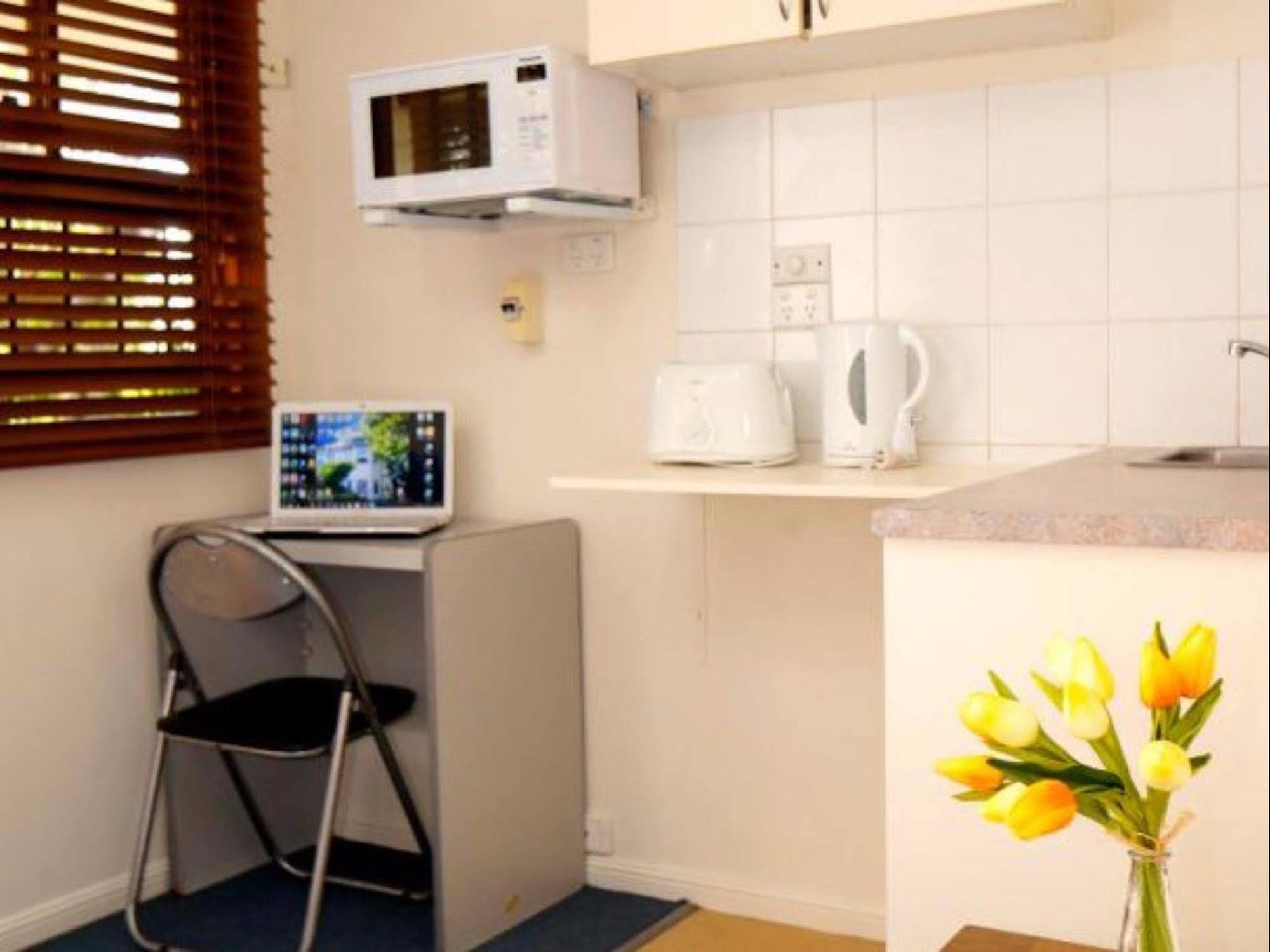 Ellie'S Guest House Μπρίσμπεϊν Εξωτερικό φωτογραφία
