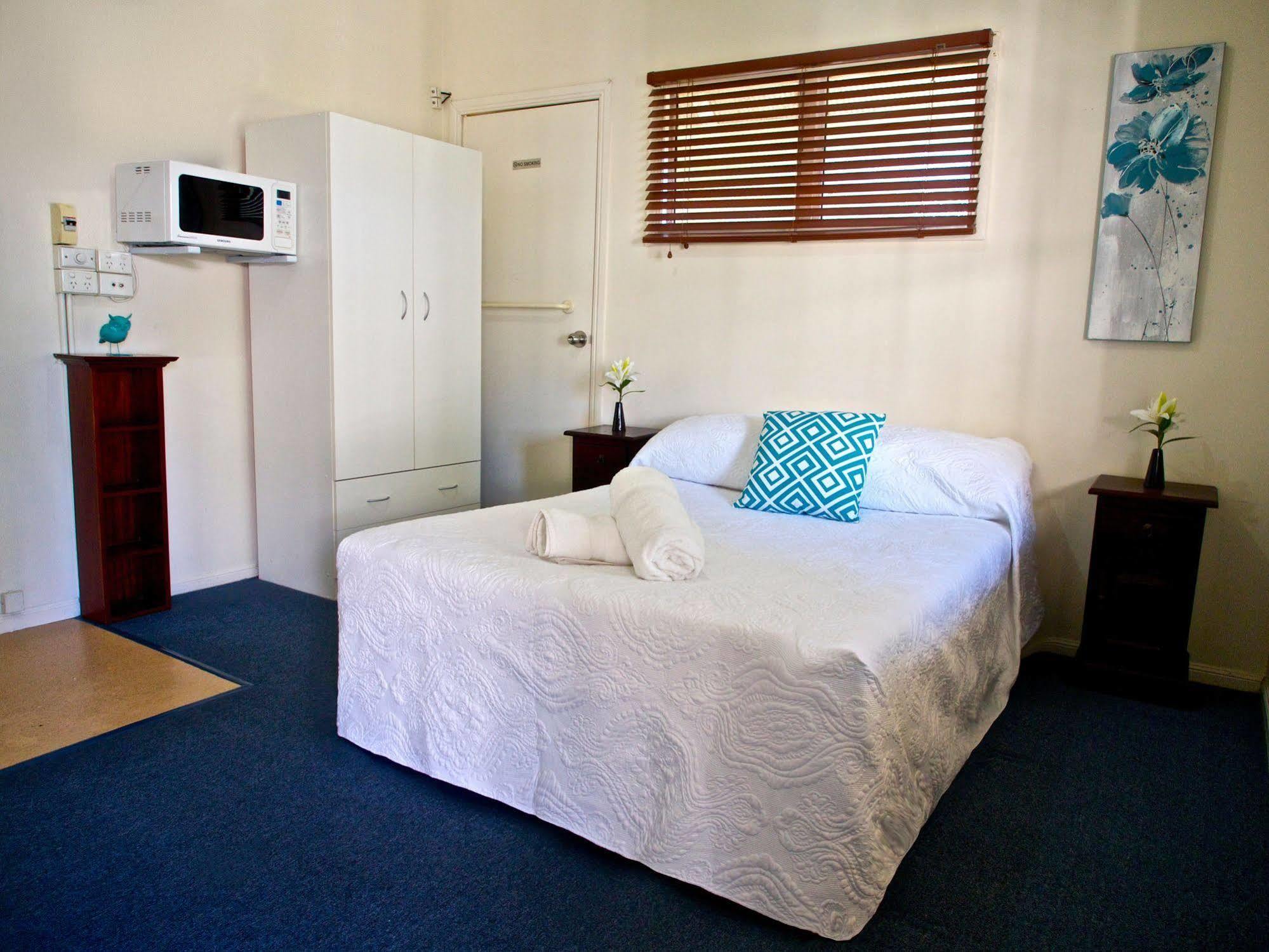 Ellie'S Guest House Μπρίσμπεϊν Εξωτερικό φωτογραφία
