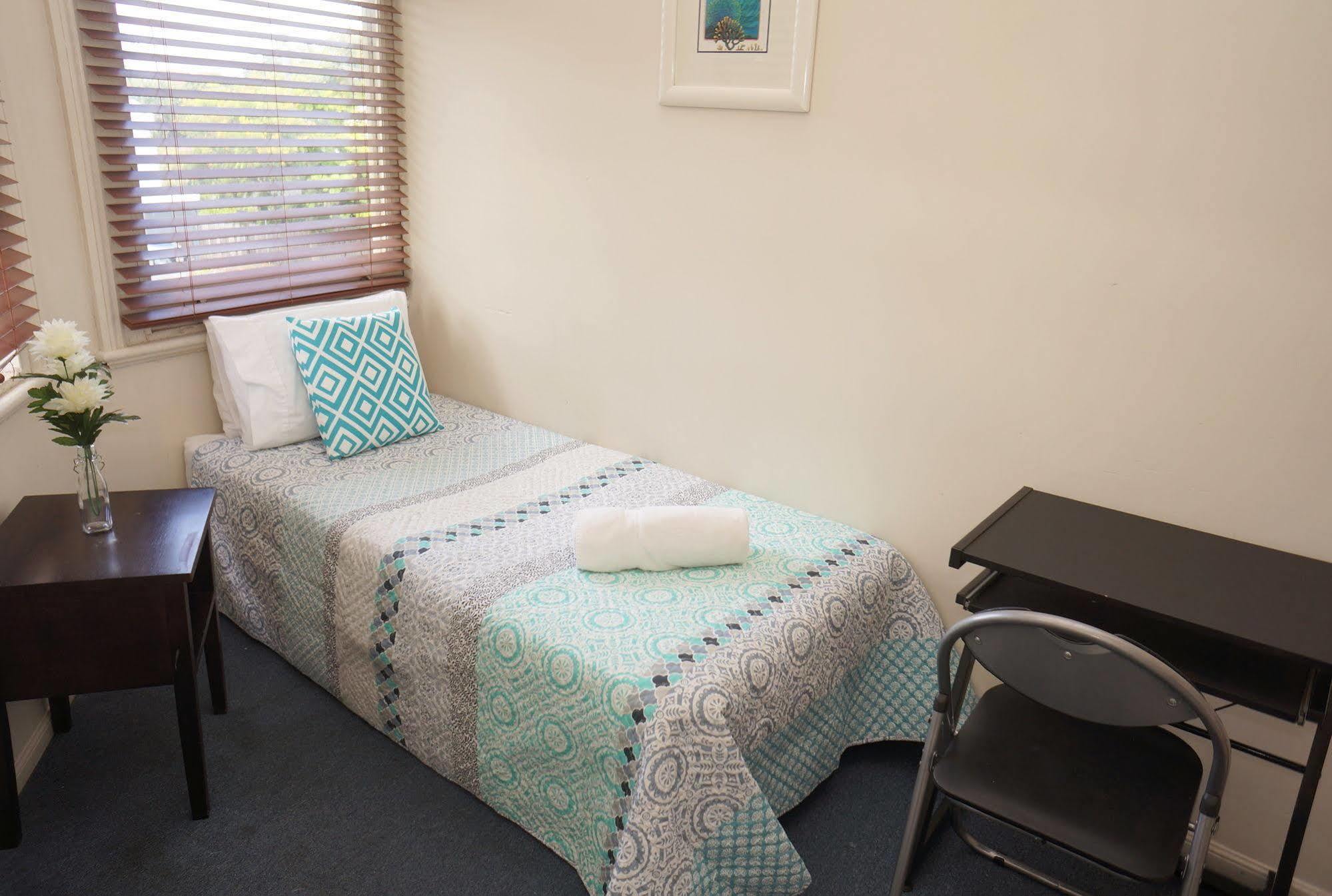 Ellie'S Guest House Μπρίσμπεϊν Εξωτερικό φωτογραφία