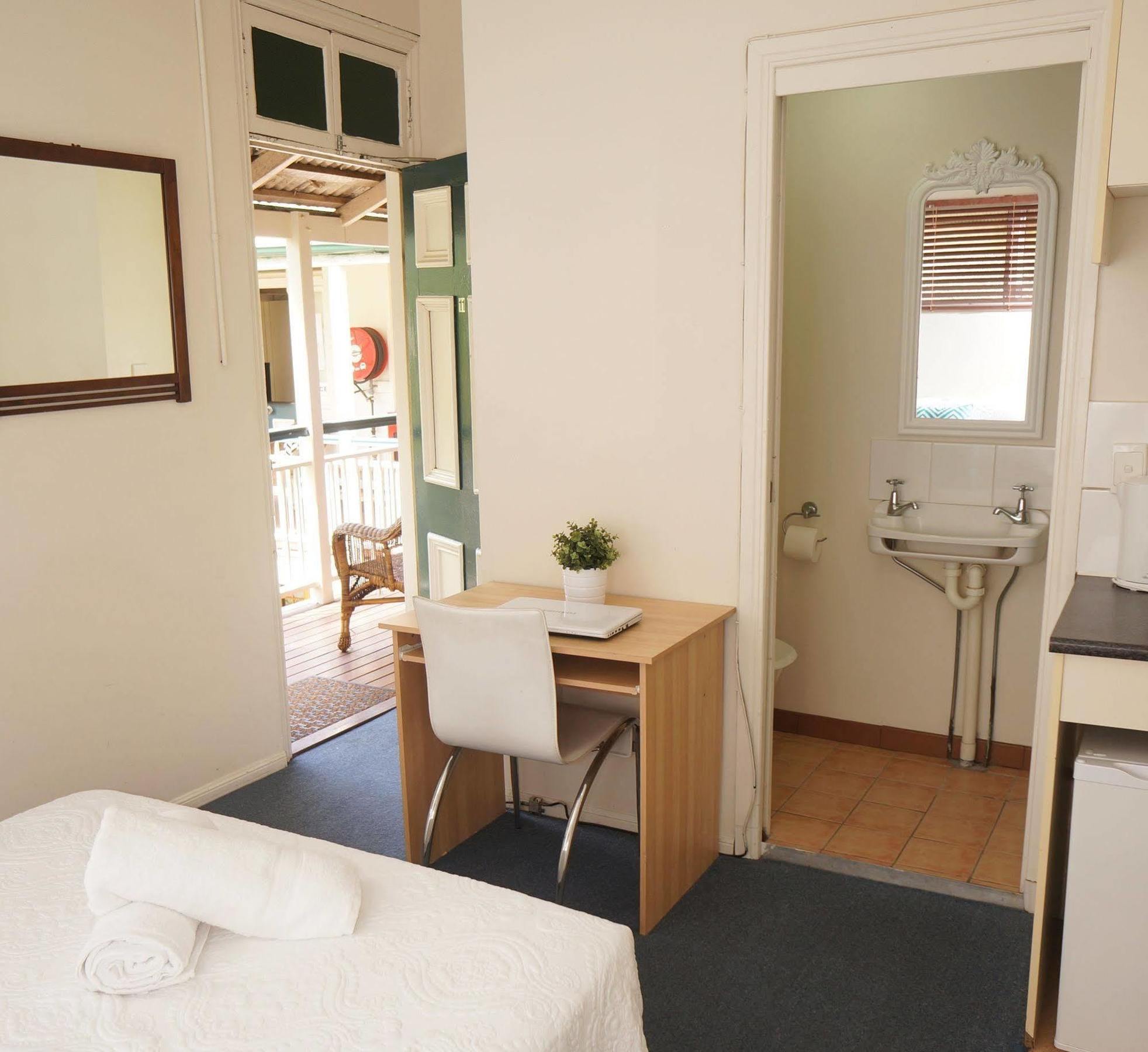 Ellie'S Guest House Μπρίσμπεϊν Εξωτερικό φωτογραφία