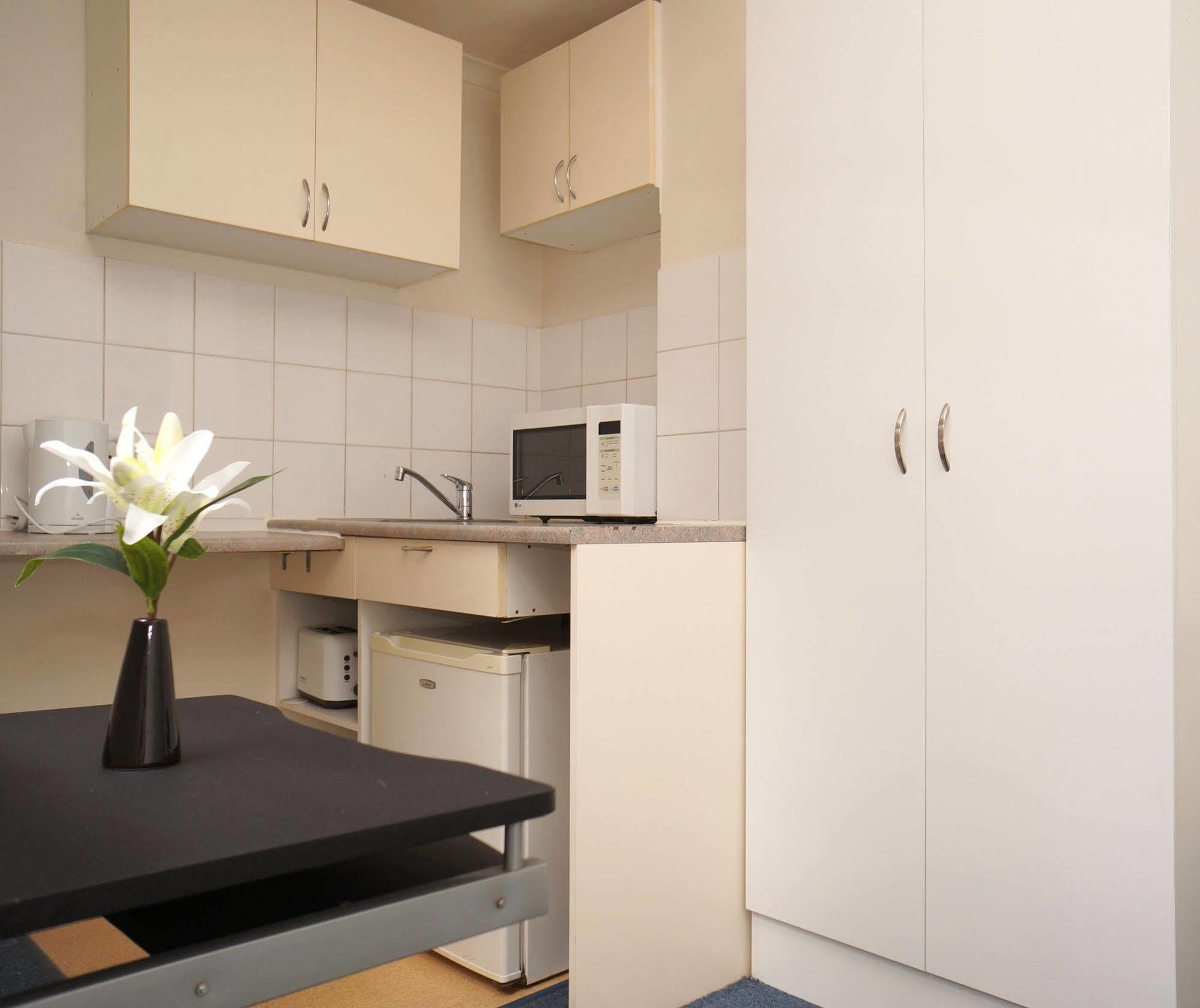 Ellie'S Guest House Μπρίσμπεϊν Εξωτερικό φωτογραφία