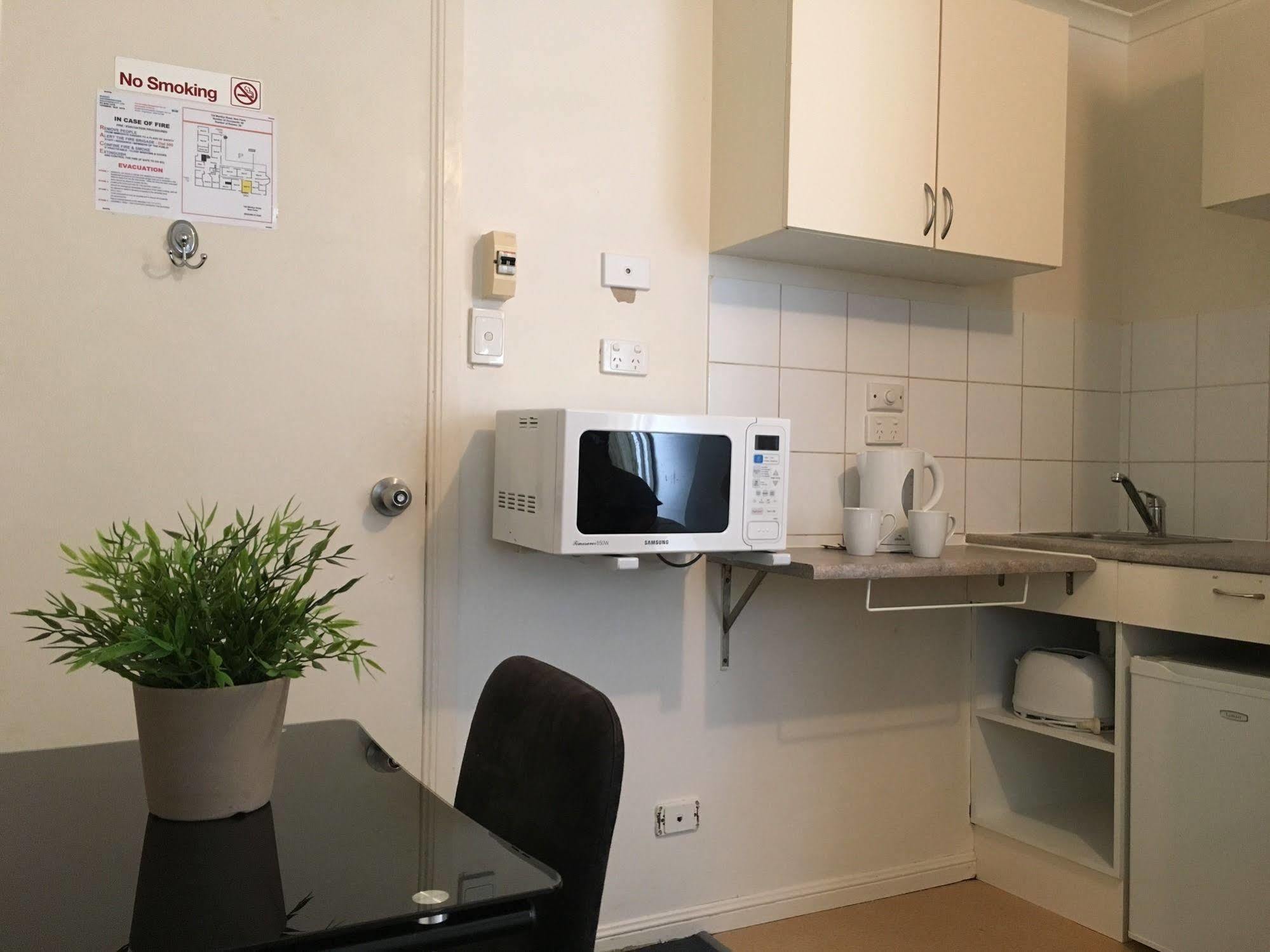 Ellie'S Guest House Μπρίσμπεϊν Εξωτερικό φωτογραφία