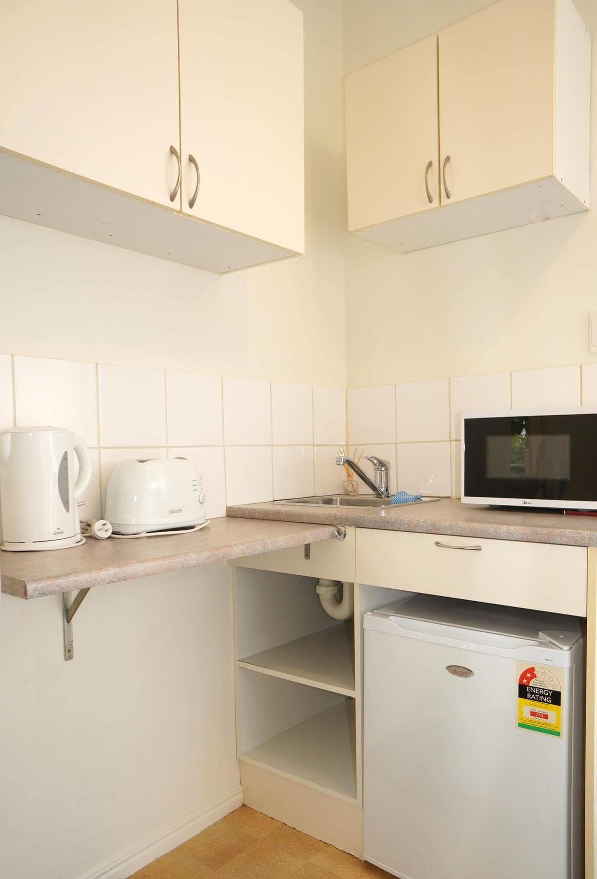 Ellie'S Guest House Μπρίσμπεϊν Εξωτερικό φωτογραφία