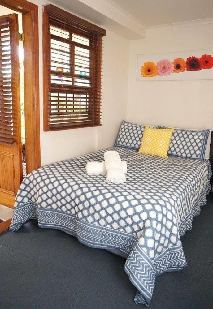 Ellie'S Guest House Μπρίσμπεϊν Εξωτερικό φωτογραφία