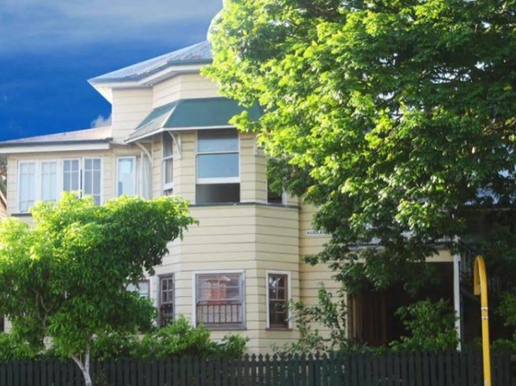 Ellie'S Guest House Μπρίσμπεϊν Εξωτερικό φωτογραφία